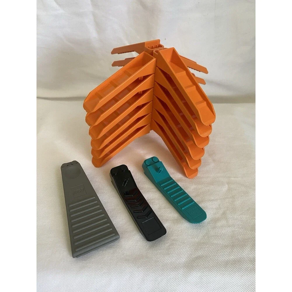 Lot of 27 Brick Separator Tools Human Tool #43